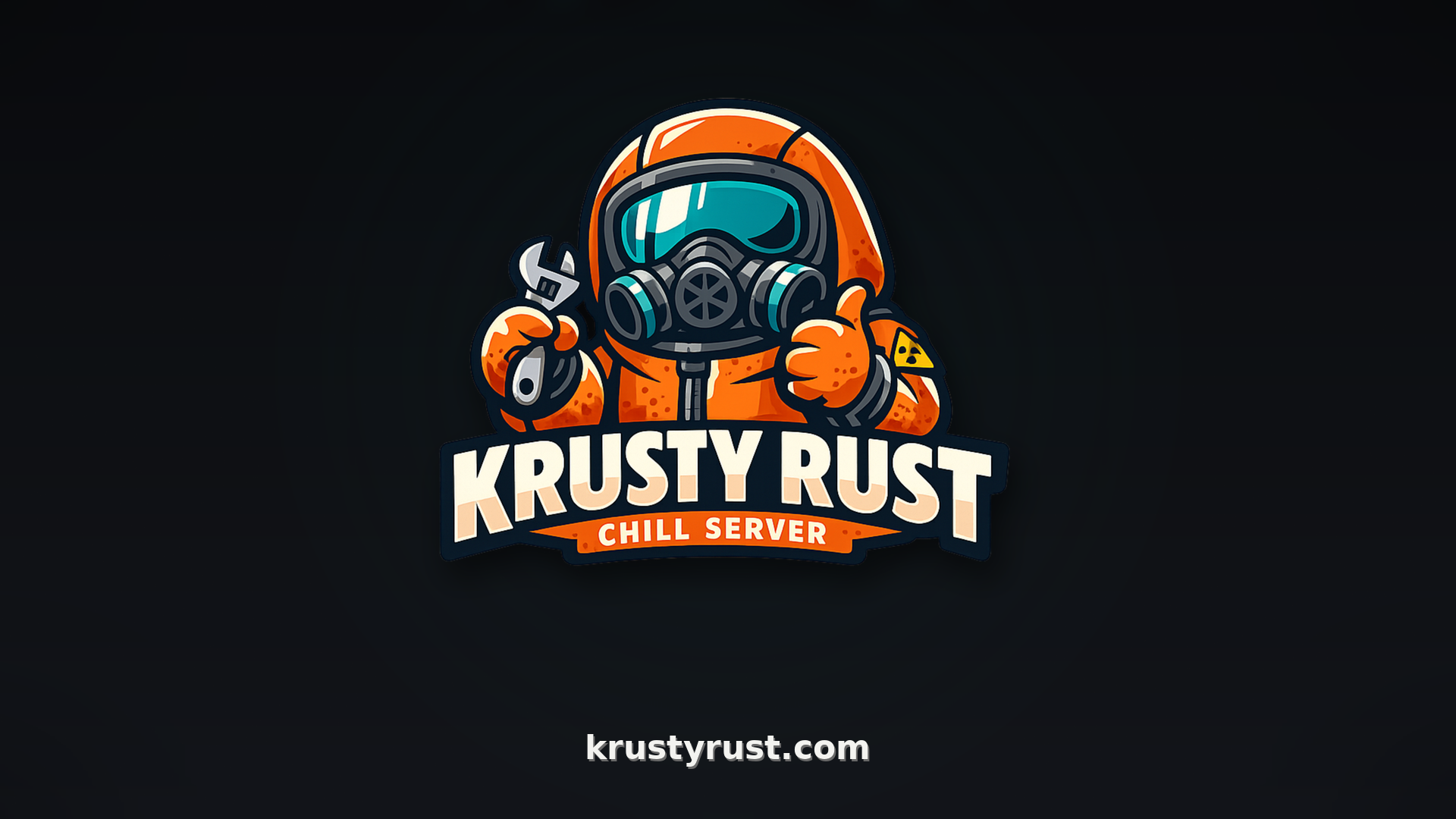 KrustyRust SOLO